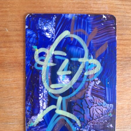 Ignorant Art Purple Series #4